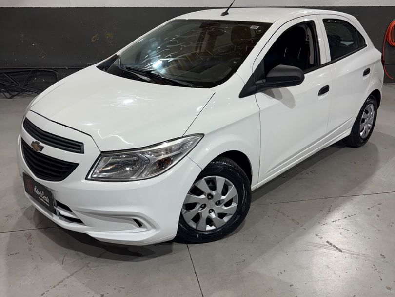 Chevrolet ONIX HATCH Joy 1.0 8V Flex 5p Mec.
