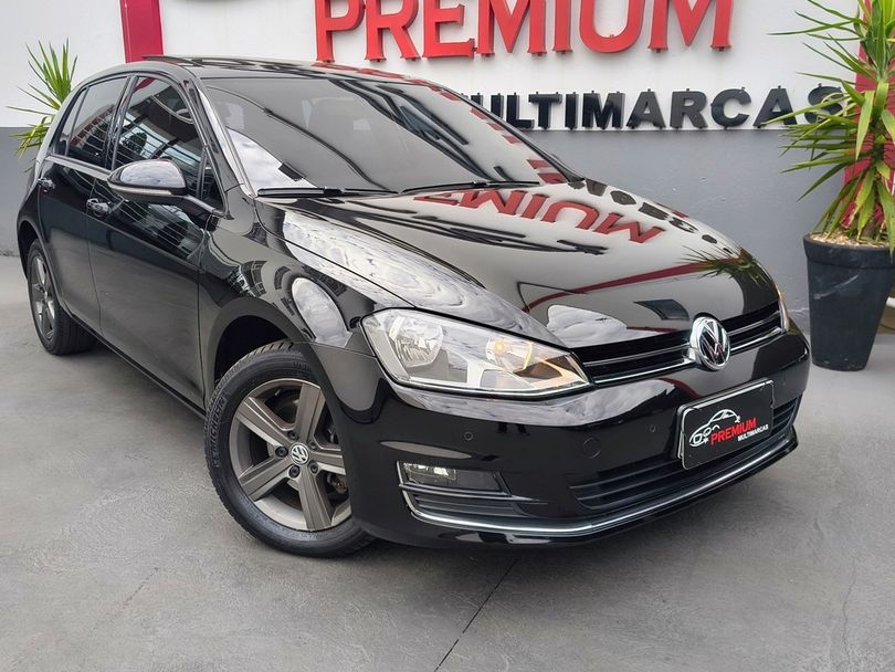VolksWagen Golf Highline 1.4 TSI 140cv Aut.