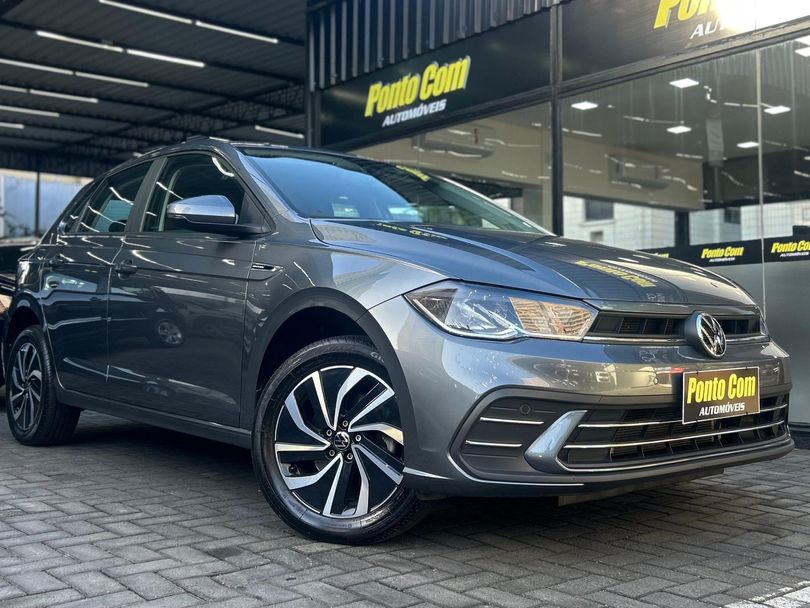 VolksWagen Polo Highline TSI 1.0 Flex 12V Aut.