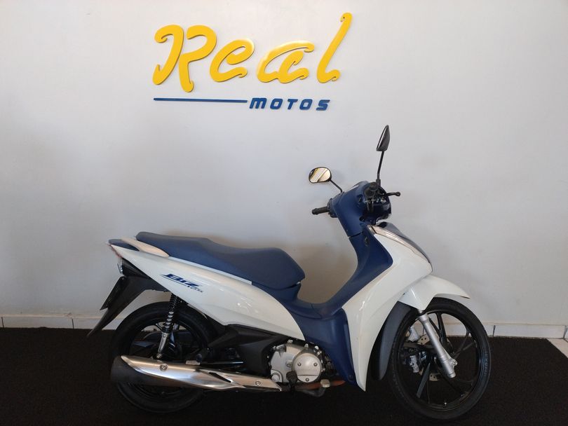 HONDA BIZ 125 EX/ 125 EX FLEX