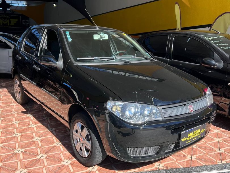 Fiat Palio 1.0 ECONOMY Fire Flex 8V 4p