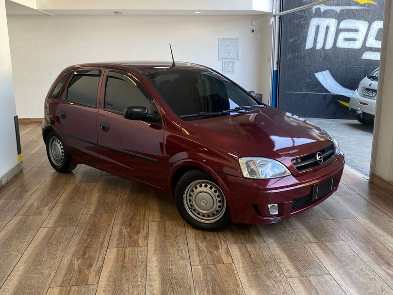 Chevrolet Corsa Hat. Maxx 1.0/ 1.0 FlexPower 8V 5p