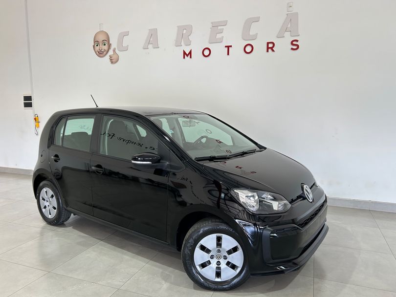 VolksWagen up! 1.0 Total Flex 12V 5p