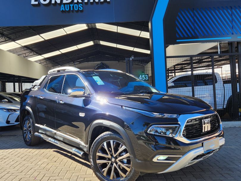 Fiat Toro Ranch 2.0 16V 4x4 Diesel Aut.