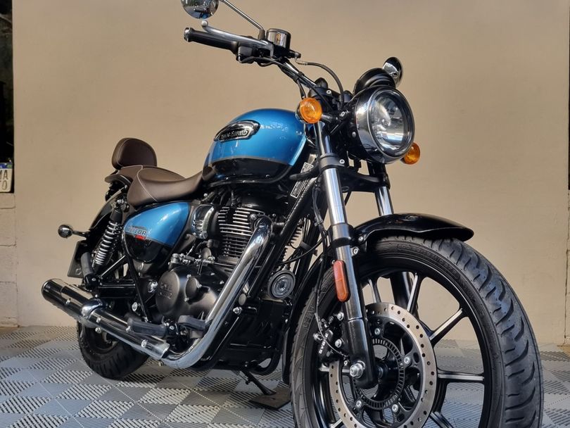 Royal Enfield Meteor Stellar 350cc ABS
