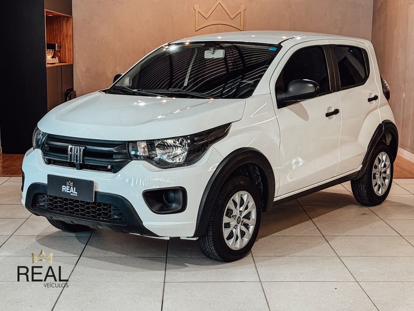 Fiat MOBI LIKE 1.0 Fire Flex 5p.