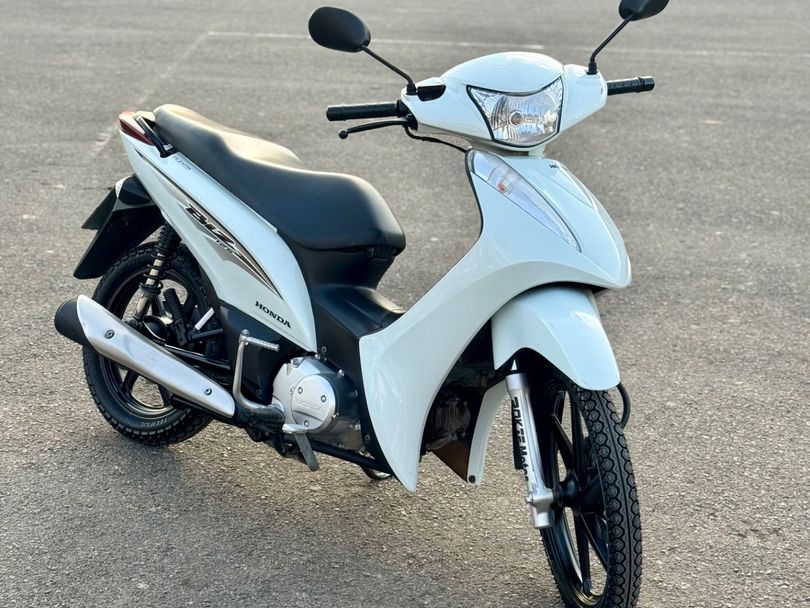 HONDA BIZ 125/125i Flex