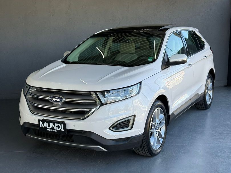 Ford EDGE TITANIUM 3.5 V6 24V AWD Aut.