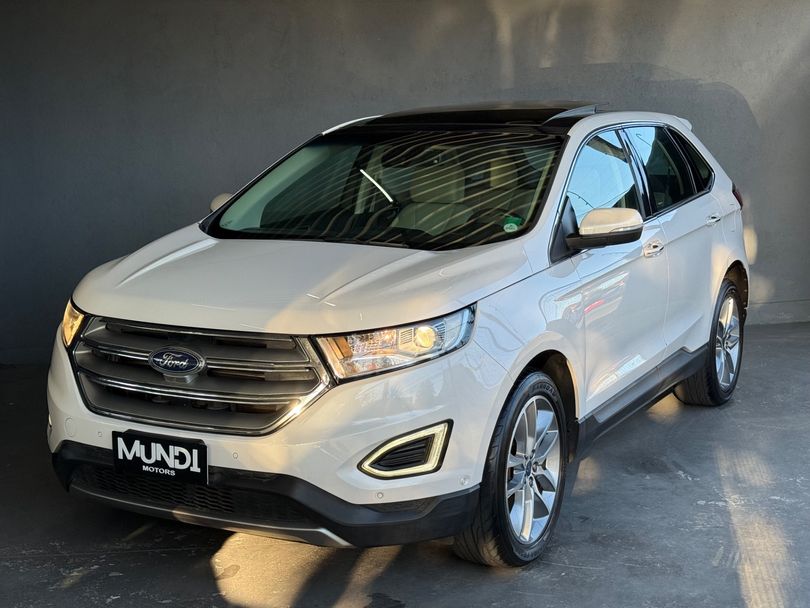 Ford EDGE TITANIUM 3.5 V6 24V AWD Aut.