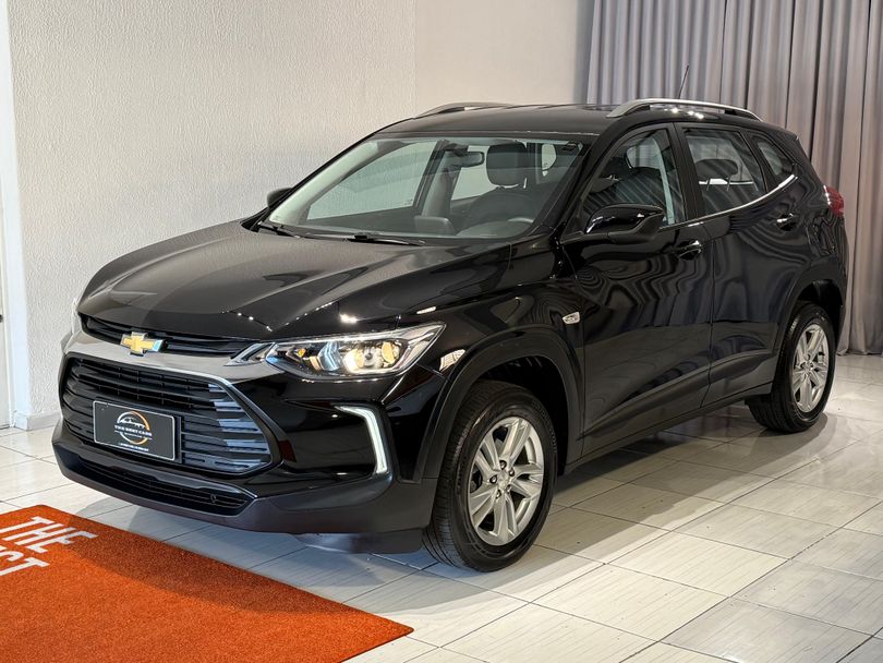 Chevrolet TRACKER LT 1.0 Turbo 12V Flex Aut.