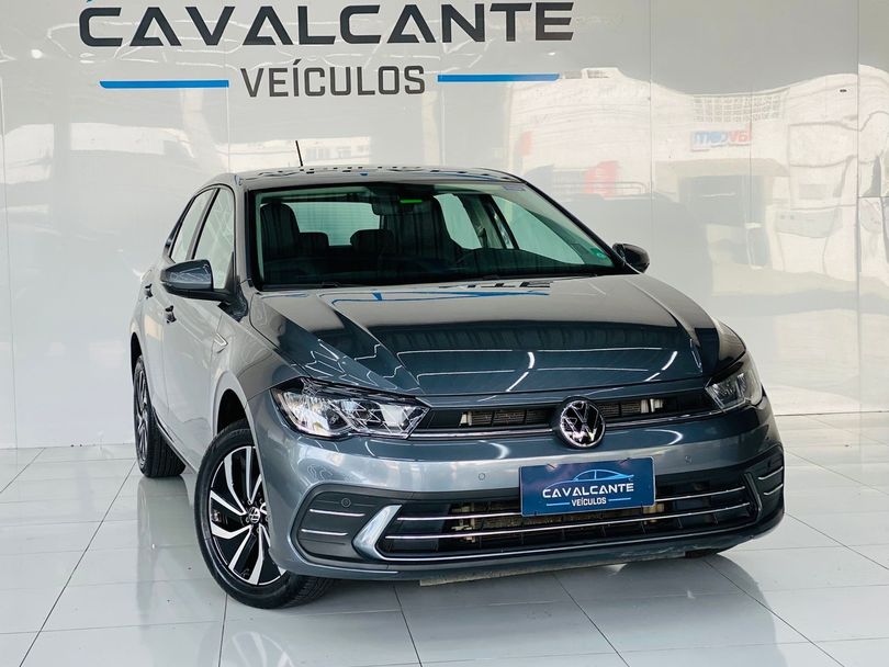 VolksWagen Polo Highline TSI 1.0 Flex 12V Aut.