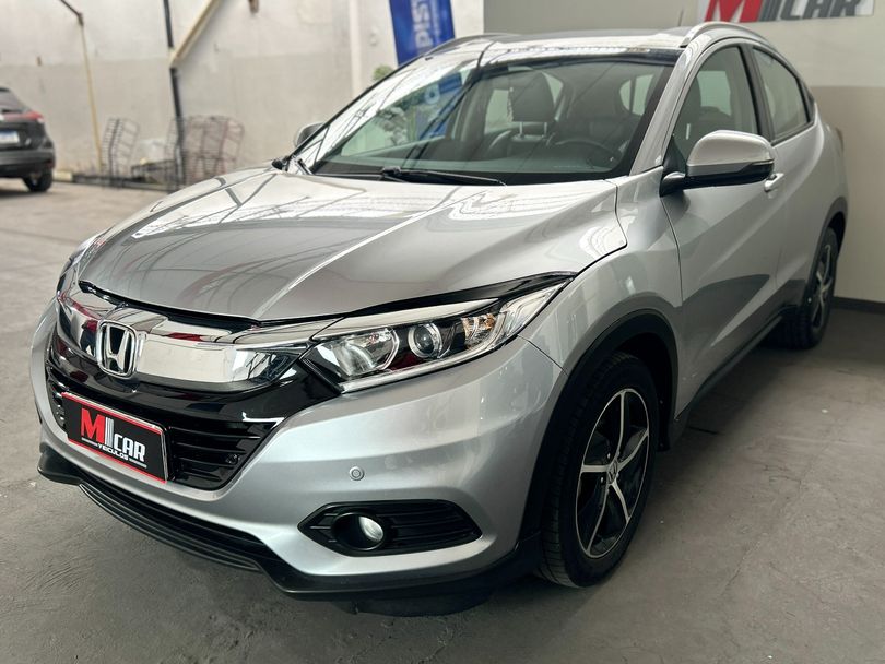 Honda HR-V EXL 1.8 Flexone 16V 5p Aut.