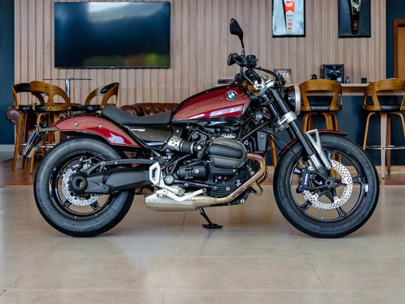BMW R 12