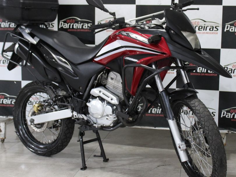 HONDA XRE 300/ 300 ABS/ FLEX