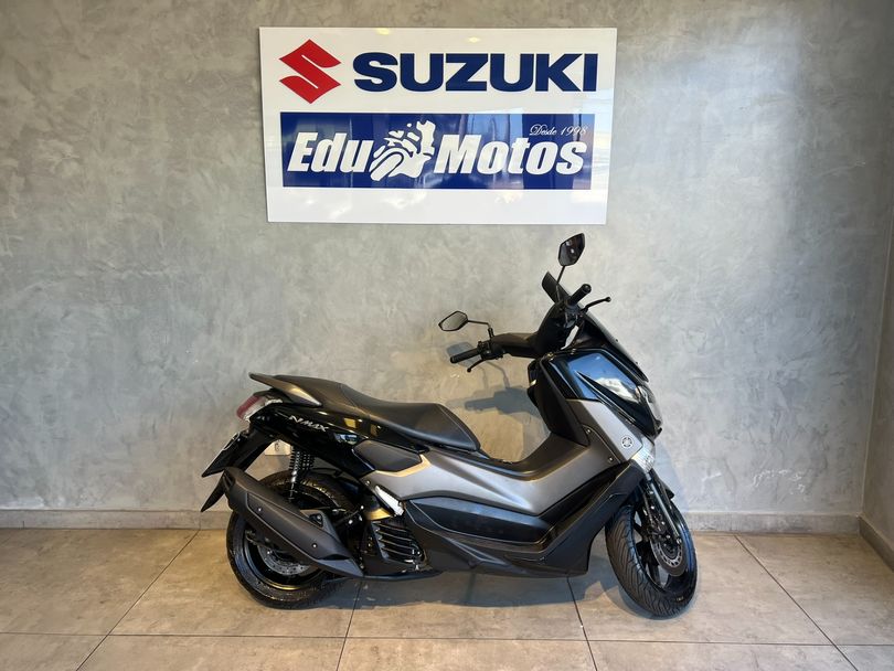 YAMAHA NMAX 160
