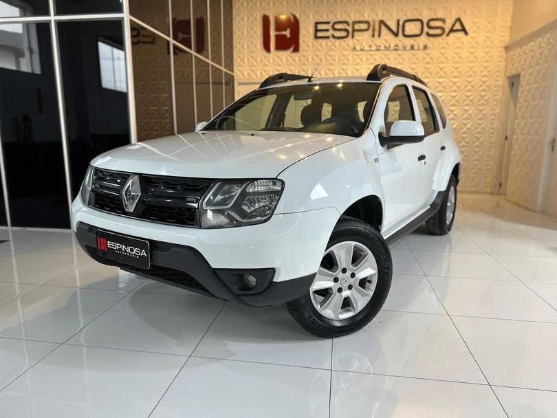 Renault 16 E 4X2