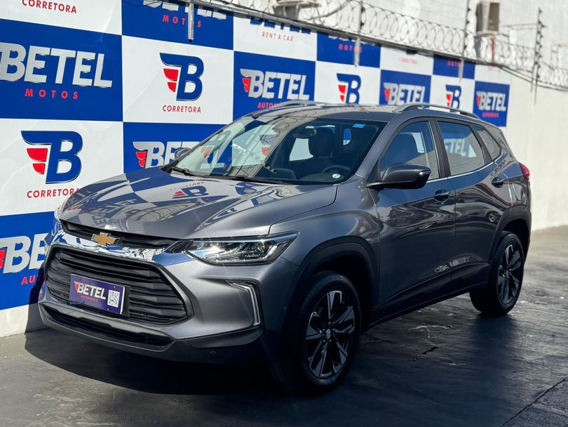 Chevrolet TRACKER Premier 1.0 Turbo 12V Flex Aut.
