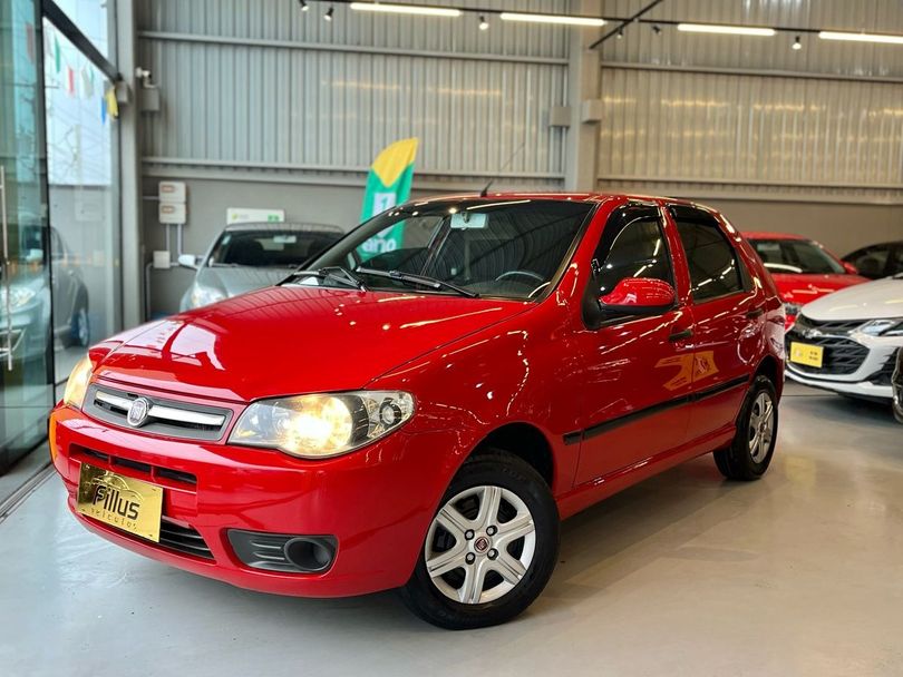 Fiat Palio 1.0 ECONOMY Fire Flex 8V 4p
