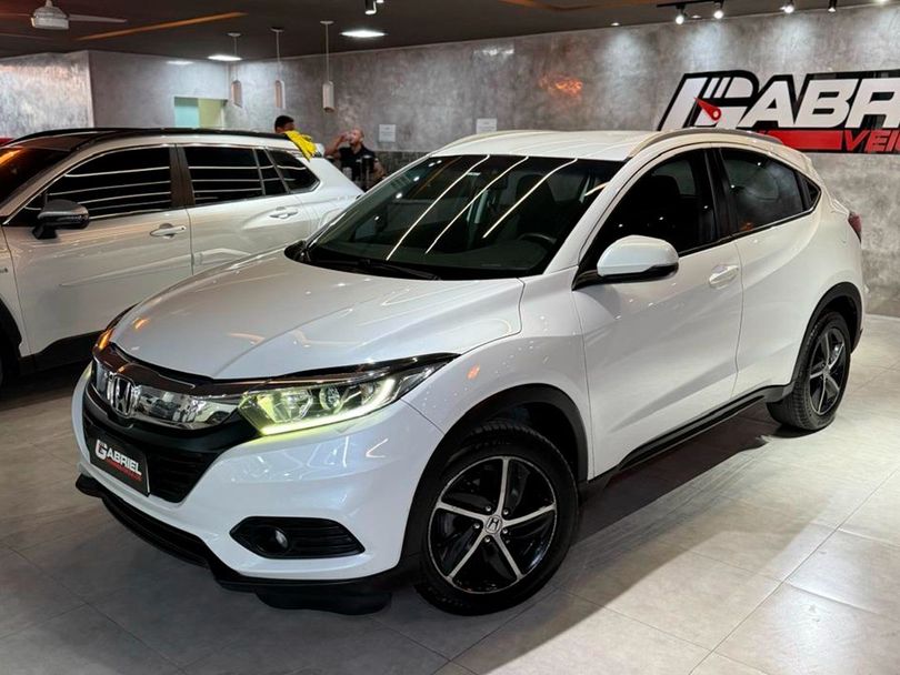 Honda HR-V EX 1.8 Flexone 16V 5p Aut.