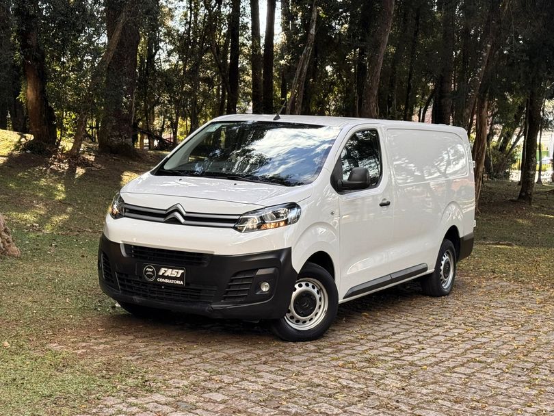 Citroën Jumpy 1.6  Furgão Pack Turbo Diesel