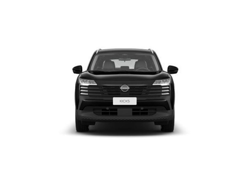 Nissan KICKS Advance 1.0 Turbo Flex Aut.