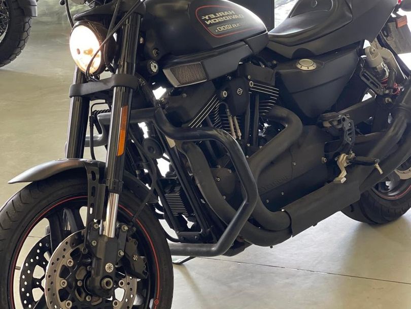 Harley XR 1200X SPORTSTER