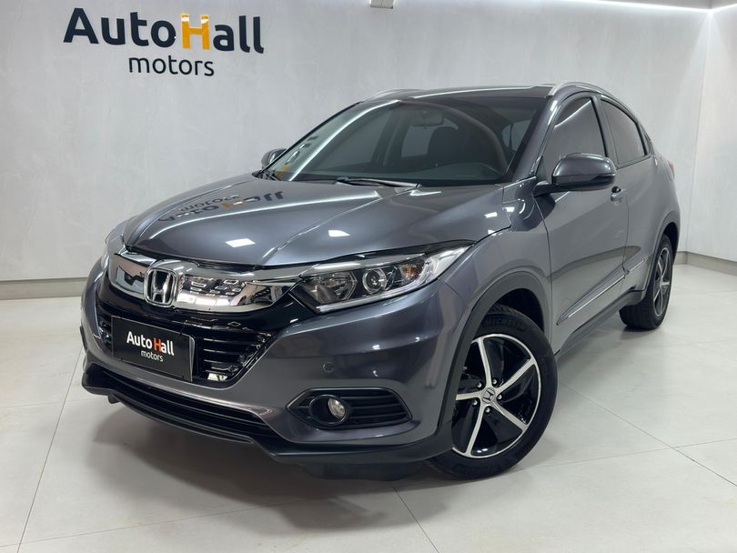 Honda HR-V EXL 1.8 Flexone 16V 5p Aut.