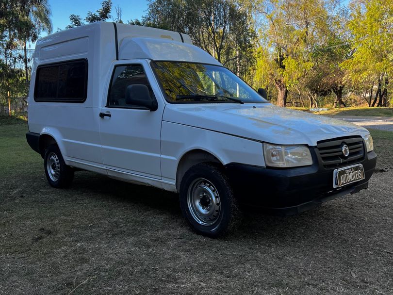Fiat Fiorino Furg.1.5/1.3/1.3 Fire/1.3 F.Flex