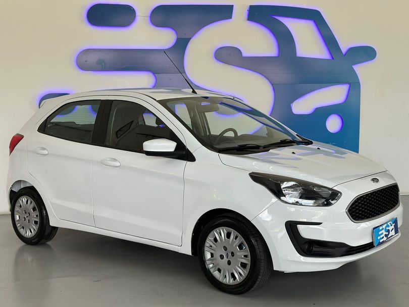 Ford Ka 1.0 SE/SE Plus TiVCT Flex 5p