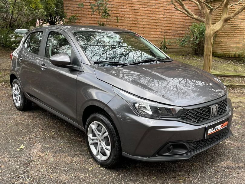 Fiat ARGO DRIVE 1.0 6V Flex
