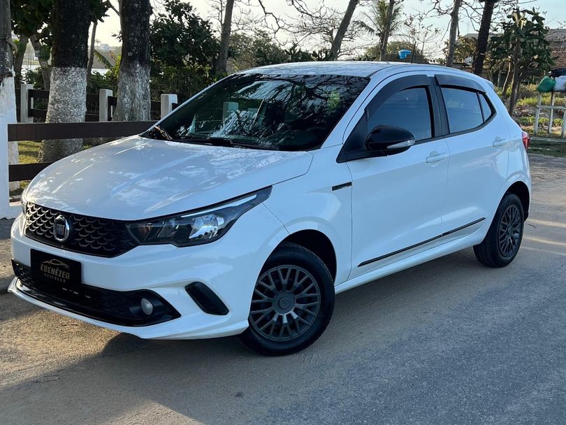 Fiat ARGO DRIVE 1.0 6V Flex