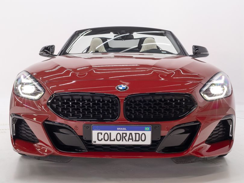 BMW Z4 Roadster sDRIVE 30i MSport 2.0 TB Aut