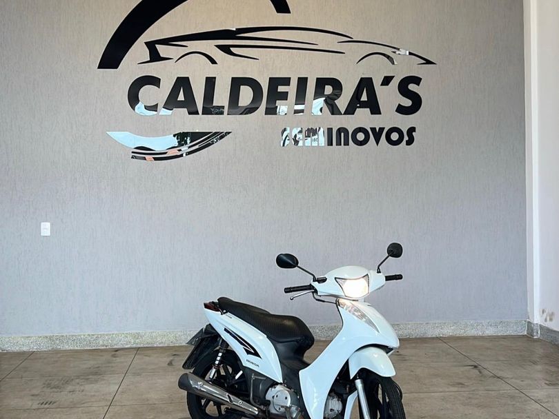 HONDA BIZ 125 EX/ 125 EX FLEX