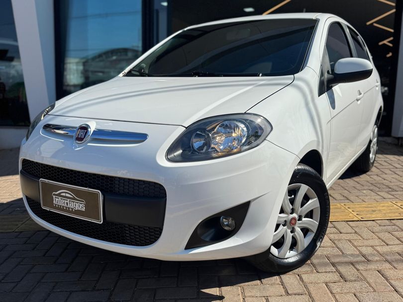 Fiat Palio ATTRACTIVE 1.0 EVO Fire Flex 8v 5p