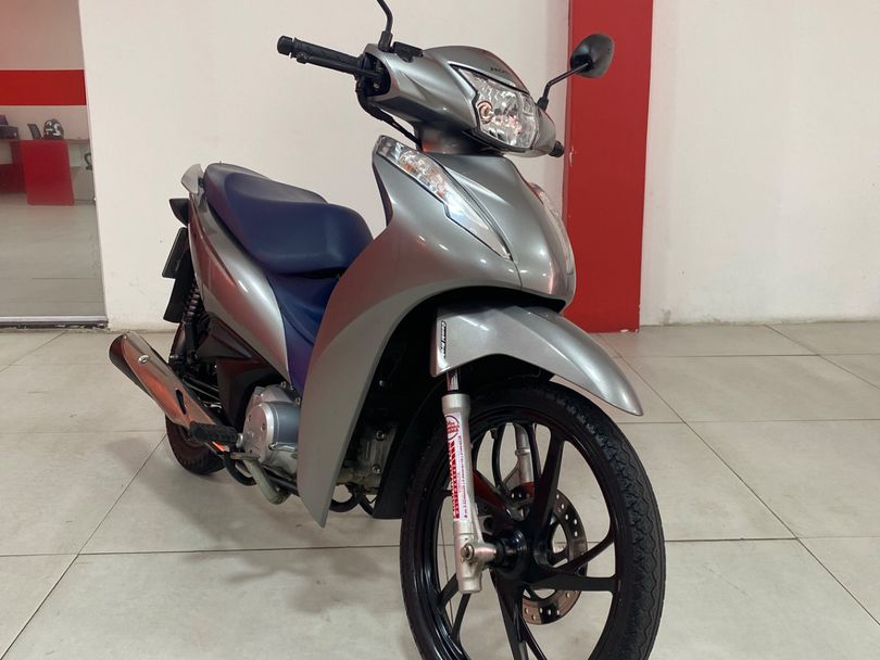 HONDA BIZ 125/125i Flex