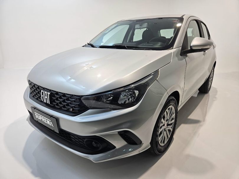 Fiat ARGO 1.0 6V Flex