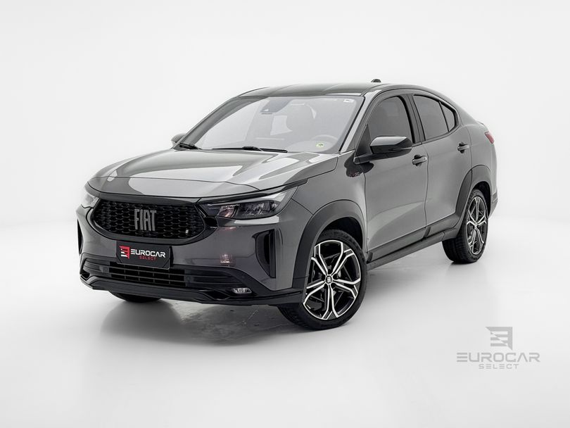 Fiat Fastback Limited Ed.1.3 270 T.Flex Aut.