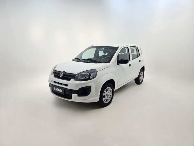Fiat UNO ATTRACTIVE 1.0 Fire Flex 8V 5p