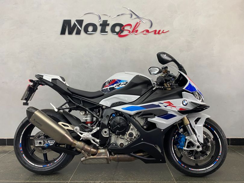 BMW S 1000 RR-M