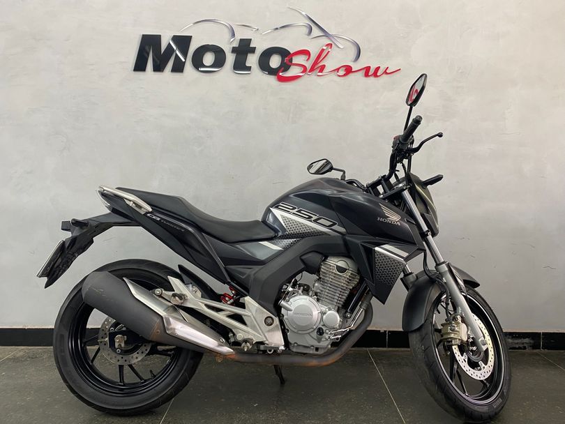 HONDA CB TWISTER/FLEXONE 250cc