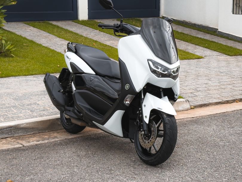 YAMAHA NMAX 160