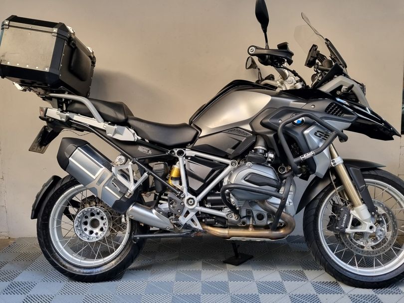 BMW R 1200 GS