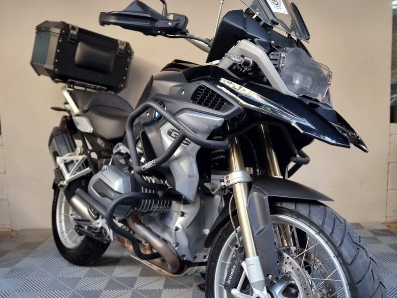 BMW R 1200 GS