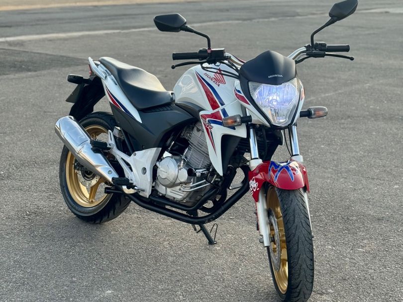 HONDA CB 300R/ 300R FLEX