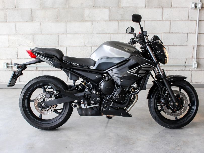 YAMAHA XJ6 N/ABS