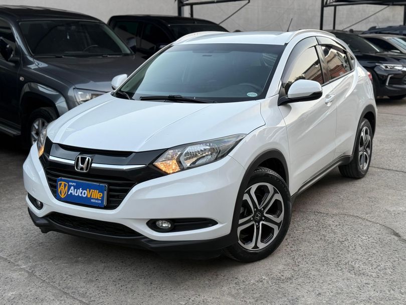 Honda HR-V EX 1.8 Flexone 16V 5p Aut.