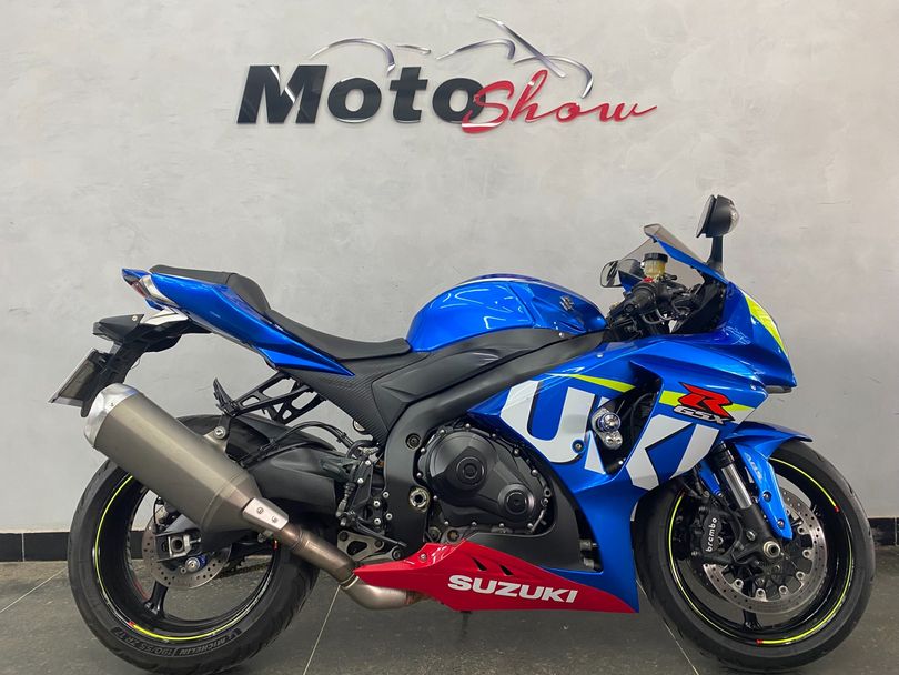 SUZUKI GSX-R 1000
