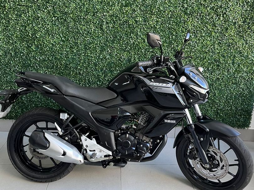 YAMAHA FZ15 150 FAZER FLEX