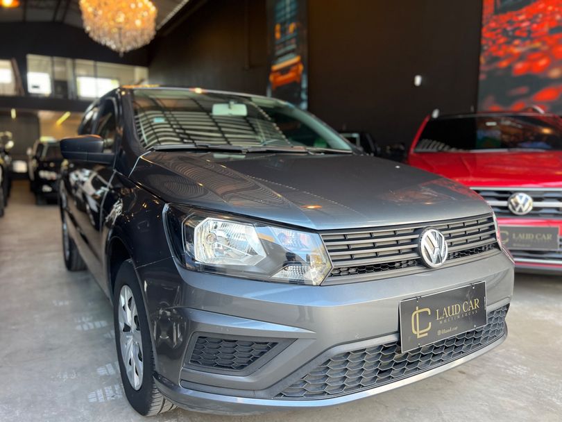 VolksWagen Gol 1.0 Flex 12V 5p
