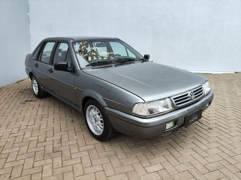 VolksWagen Santana CLi /CL /C 1.8/2.0 /SU 2.0 2p/4p